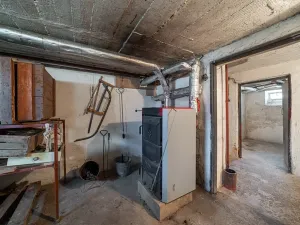 Prodej rodinného domu, Kvasice, Osmek, 205 m2