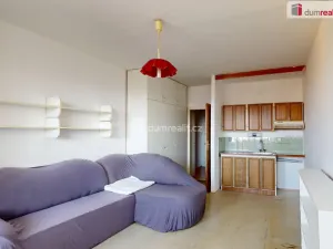 Prodej bytu 1+kk, Ostrava - Poruba, Francouzská, 27 m2