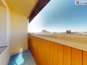 Prodej bytu 1+kk, Ostrava - Poruba, Francouzská, 27 m2