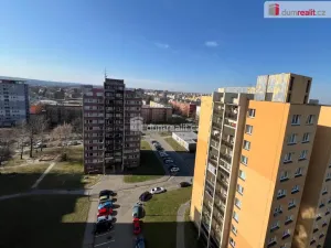 Prodej bytu 1+kk, Ostrava - Poruba, Francouzská, 27 m2