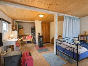 Prodej chaty, Lštění, 72 m2