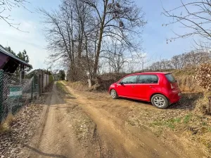 Prodej chaty, Lštění, 72 m2