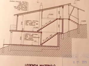 Prodej chaty, Lštění, 72 m2