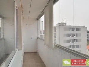 Prodej bytu 3+1, Brandýs nad Labem-Stará Boleslav - Brandýs nad Labem, Vrbová, 61 m2