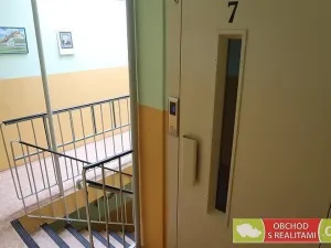 Prodej bytu 3+1, Brandýs nad Labem-Stará Boleslav - Brandýs nad Labem, Vrbová, 61 m2