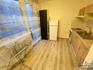 Pronájem bytu 1+1, Olomouc, Jílová, 32 m2