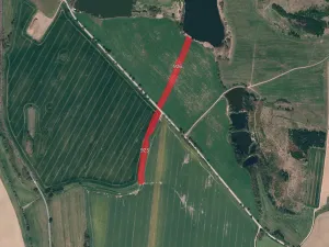 Prodej pole, Hodice, 12150 m2