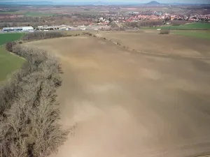 Prodej pole, Velvary, 74397 m2