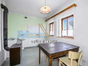 Prodej rodinného domu, Honezovice - Hradišťany, 126 m2