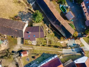 Prodej rodinného domu, Honezovice - Hradišťany, 126 m2