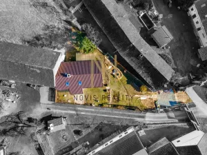 Prodej rodinného domu, Honezovice - Hradišťany, 126 m2