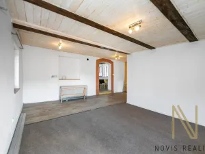 Prodej rodinného domu, Honezovice - Hradišťany, 126 m2