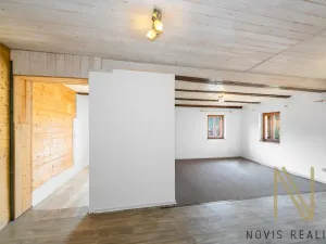 Prodej rodinného domu, Honezovice - Hradišťany, 126 m2