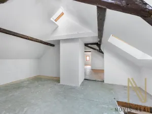 Prodej rodinného domu, Honezovice - Hradišťany, 126 m2