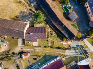 Prodej rodinného domu, Honezovice - Hradišťany, 126 m2