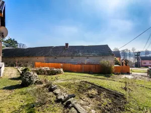 Prodej rodinného domu, Honezovice - Hradišťany, 126 m2