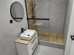 Pronájem bytu 3+kk, Most, 1. máje, 55 m2