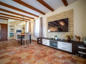 Prodej chaty, Vrábče - Koroseky, 220 m2