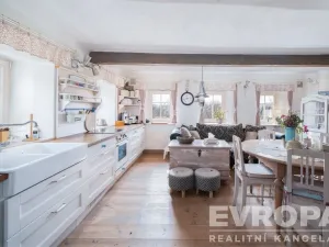 Prodej rodinného domu, Horní Kalná, 120 m2