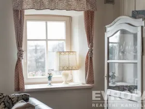 Prodej rodinného domu, Horní Kalná, 120 m2