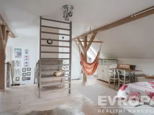 Prodej rodinného domu, Horní Kalná, 120 m2