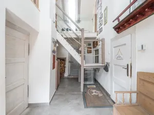 Prodej rodinného domu, Horní Kalná, 120 m2