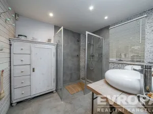 Prodej rodinného domu, Horní Kalná, 120 m2