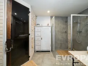 Prodej rodinného domu, Horní Kalná, 120 m2