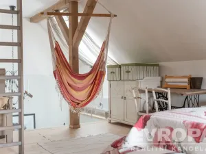 Prodej rodinného domu, Horní Kalná, 120 m2