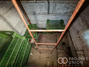 Prodej zahrady, Kroměříž, 367 m2