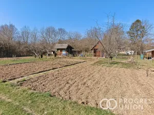 Prodej zahrady, Kroměříž, 367 m2