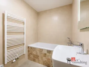 Pronájem bytu 2+kk, Plzeň - Jižní Předměstí, Železná, 73 m2