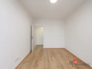 Pronájem bytu 2+kk, Plzeň - Jižní Předměstí, Železná, 73 m2