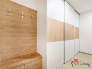 Pronájem bytu 2+kk, Plzeň - Jižní Předměstí, Železná, 73 m2