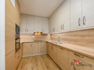 Pronájem bytu 2+kk, Plzeň - Jižní Předměstí, Železná, 73 m2