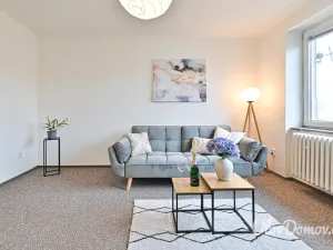 Prodej bytu 2+1, Praha - Dejvice, Šárecká, 56 m2