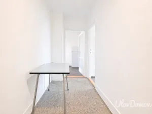 Prodej bytu 2+1, Praha - Dejvice, Šárecká, 56 m2