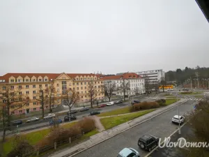 Prodej bytu 2+1, Praha - Dejvice, Šárecká, 56 m2