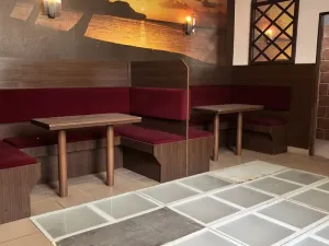 Prodej komerční nemovitosti, Kralovice, Markova tř., 600 m2