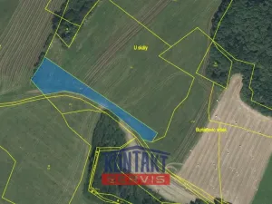 Prodej pole, Příkosice, 19256 m2