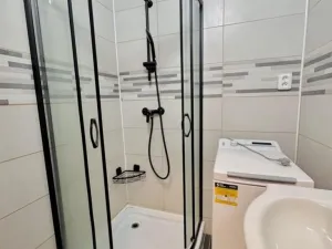 Prodej bytu 2+1, Teplice, Buzulucká, 54 m2