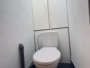 Prodej bytu 2+1, Teplice, Buzulucká, 54 m2