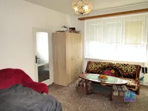 Prodej bytu 2+1, Plzeň - Lobzy, Koterovská, 54 m2