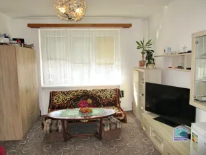 Prodej bytu 2+1, Plzeň - Lobzy, Koterovská, 54 m2