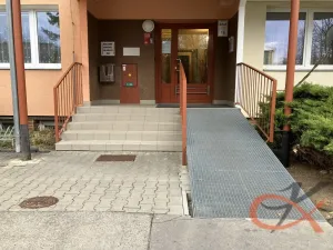 Pronájem bytu 1+1, Prostějov, Družstevní, 39 m2