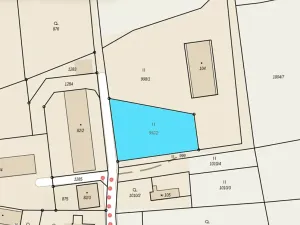 Prodej rodinného domu, Bystřice, 120 m2