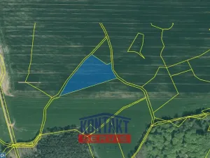 Prodej pole, Příkosice, 21749 m2