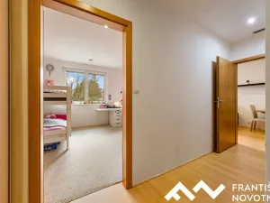 Prodej bytu 2+kk, Pohořelice, Znojemská, 51 m2