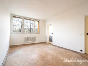 Pronájem bytu 4+1, Brno - Lesná, Loosova, 92 m2