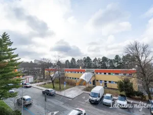 Pronájem bytu 4+1, Brno - Lesná, Loosova, 92 m2